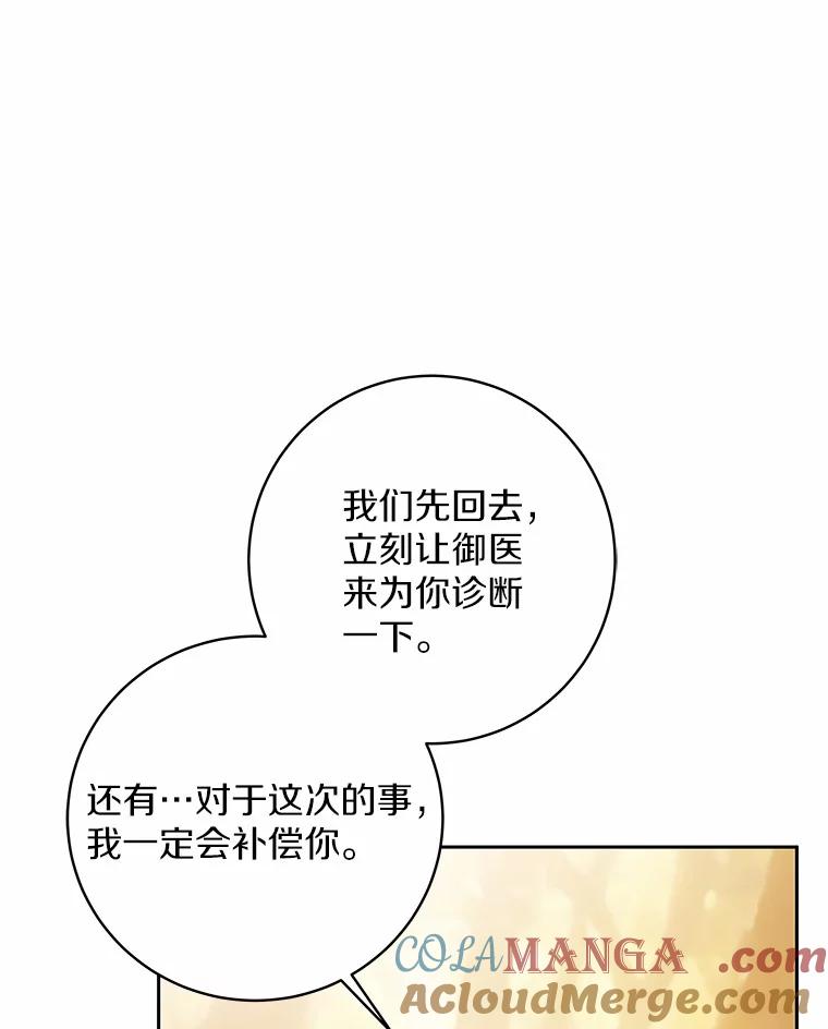 《我从没抛弃过陛下》18.觉醒力量 第49页