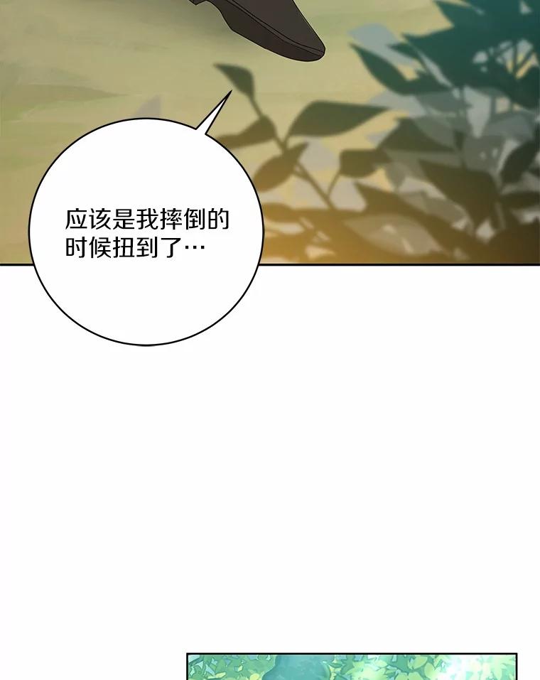 《我从没抛弃过陛下》18.觉醒力量 第36页