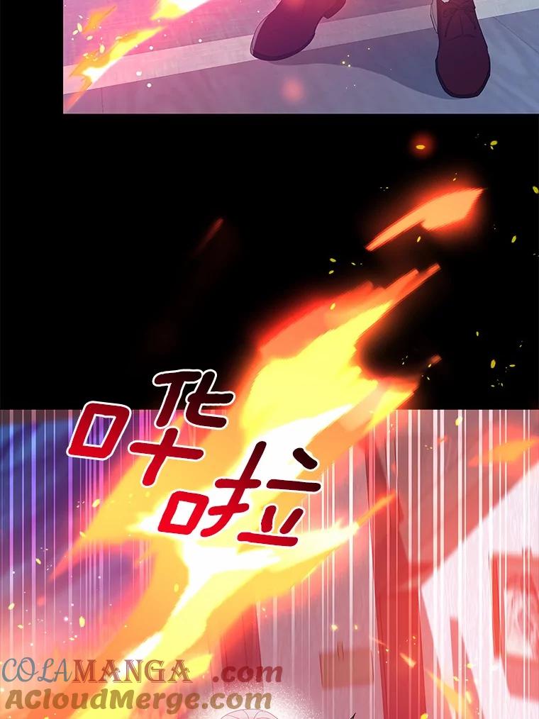 《我从没抛弃过陛下》18.觉醒力量 第117页