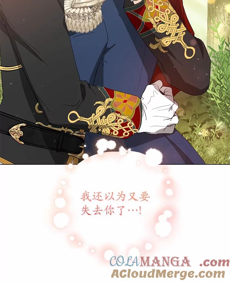 《我从没抛弃过陛下》18.觉醒力量 第25页