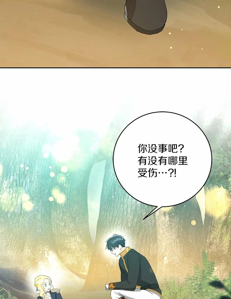 《我从没抛弃过陛下》18.觉醒力量 第15页