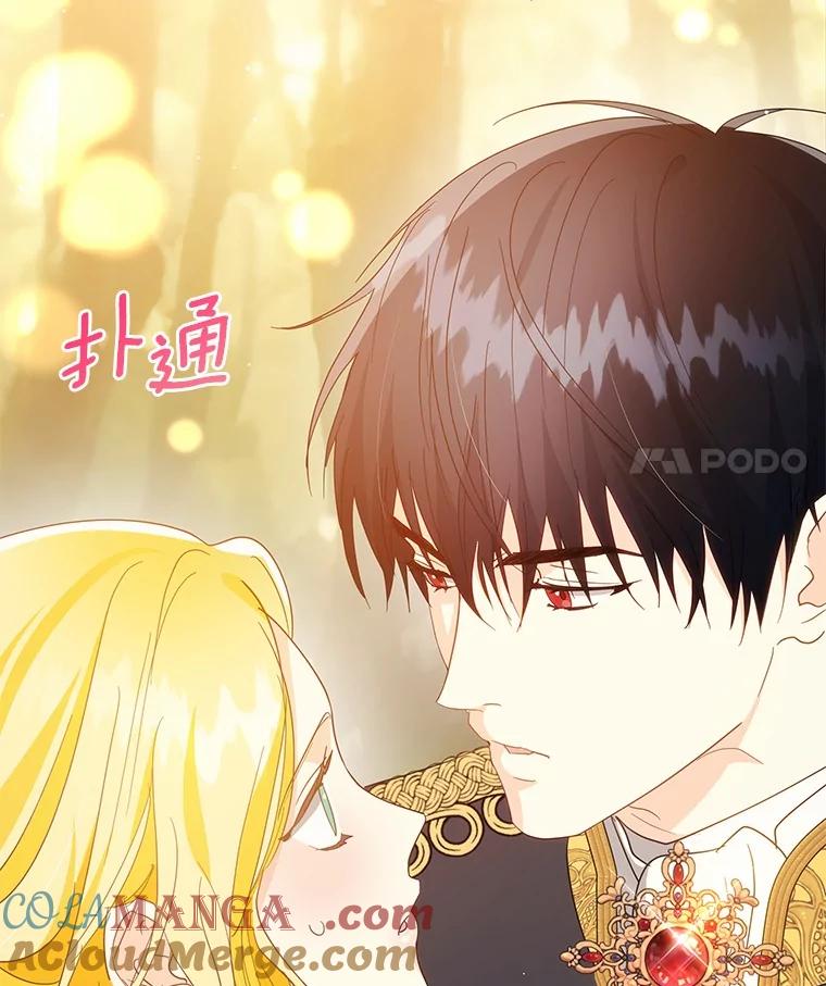 《我从没抛弃过陛下》18.觉醒力量 第45页