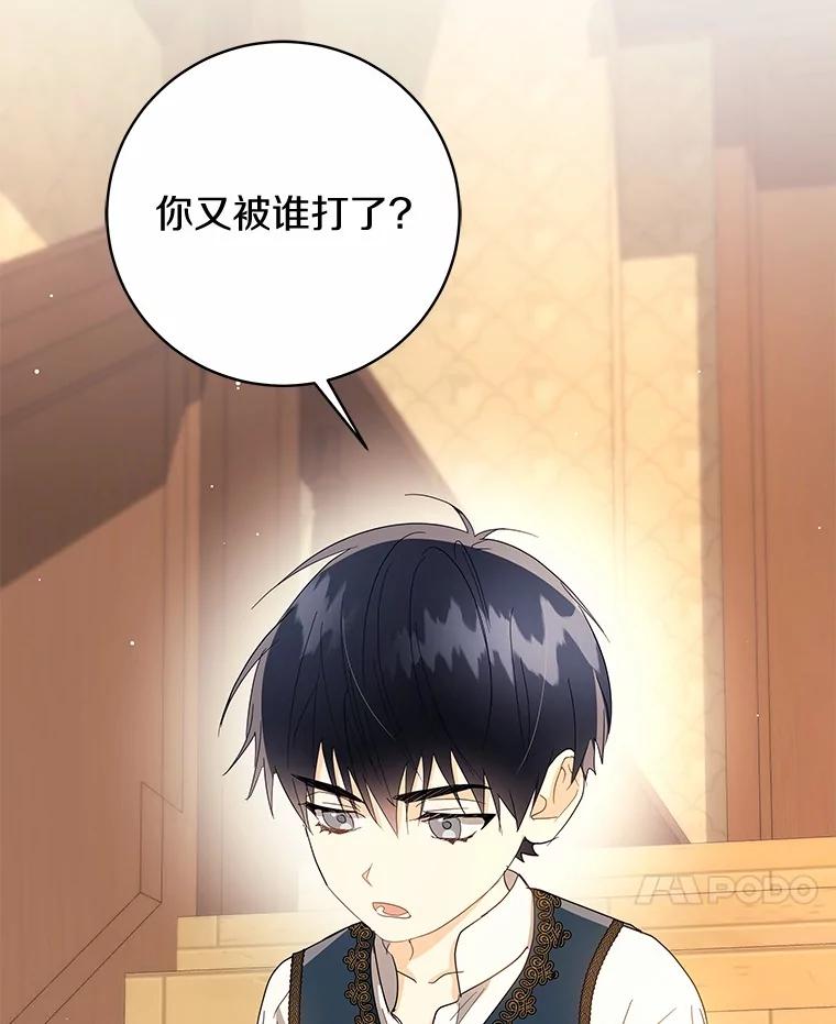 《我从没抛弃过陛下》18.觉醒力量 第80页
