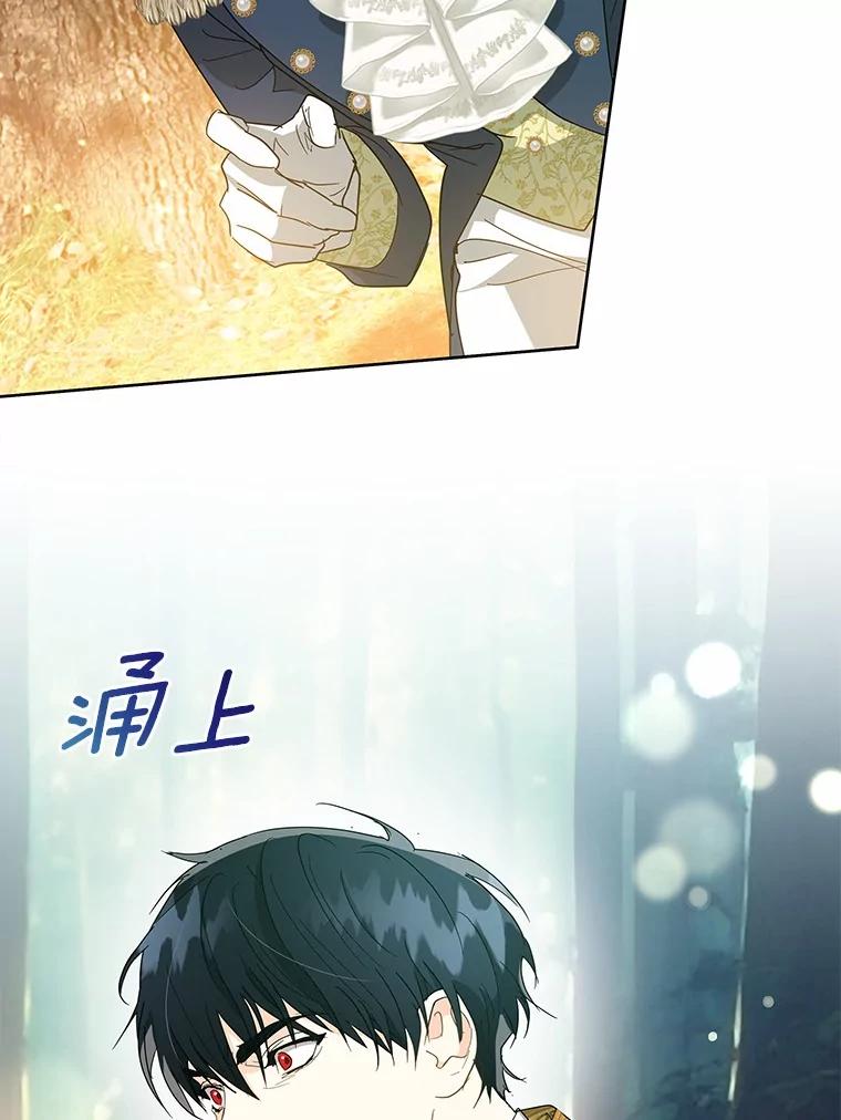 《我从没抛弃过陛下》18.觉醒力量 第19页