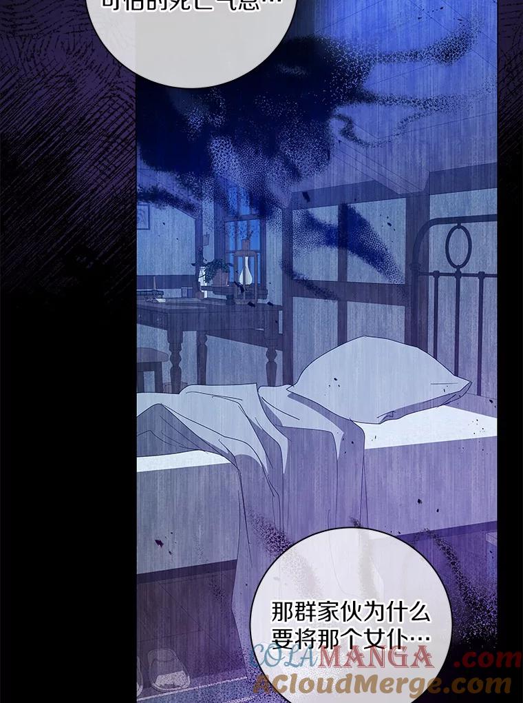 《我从没抛弃过陛下》18.觉醒力量 第109页