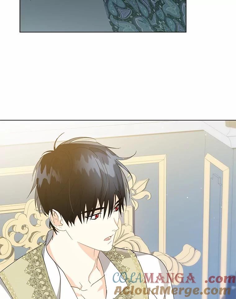 《我从没抛弃过陛下》19.失而复得 第64页