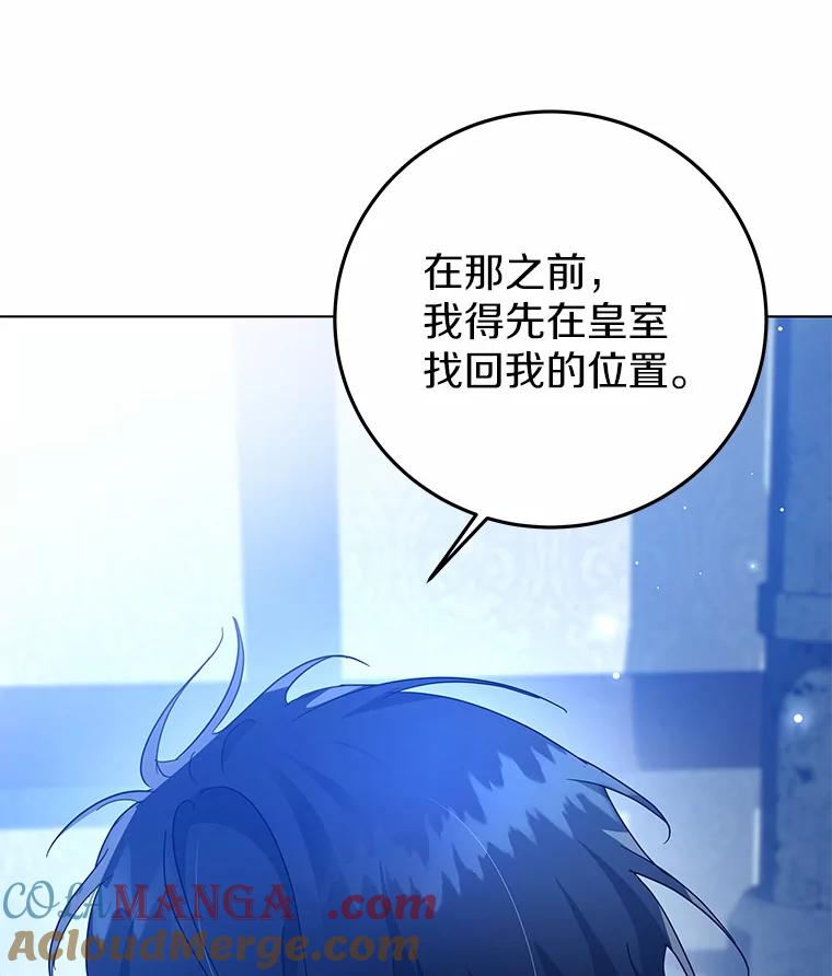 《我从没抛弃过陛下》19.失而复得 第28页