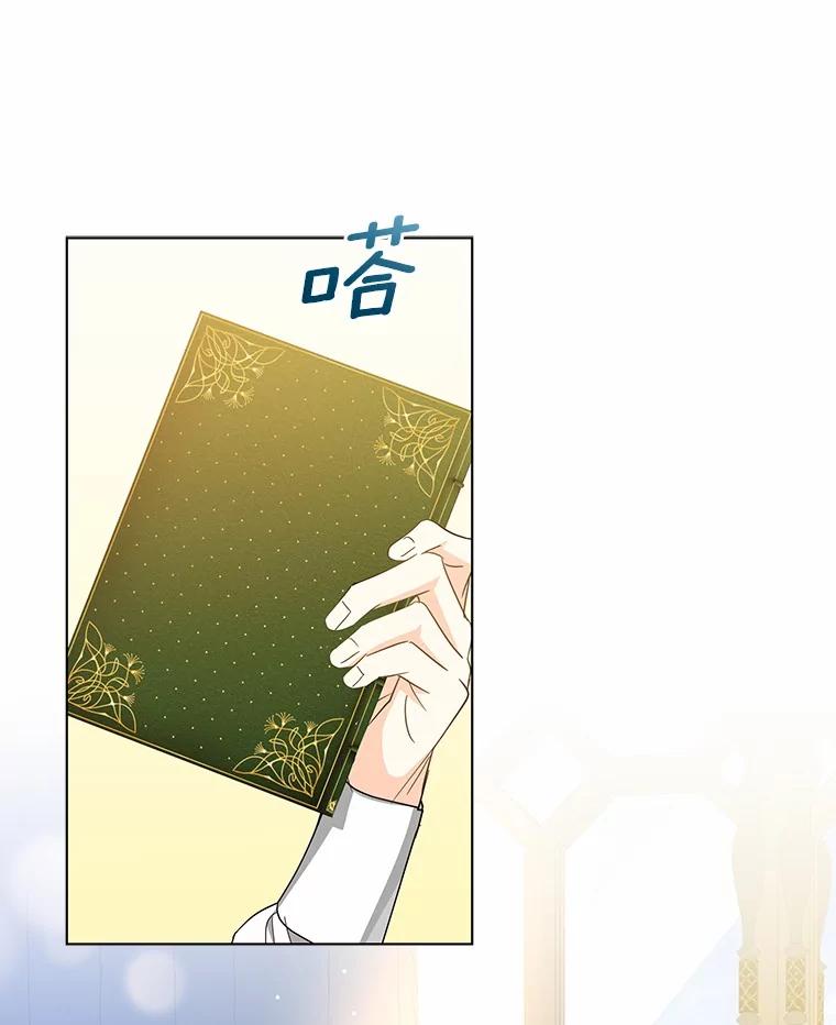 《我从没抛弃过陛下》19.失而复得 第44页
