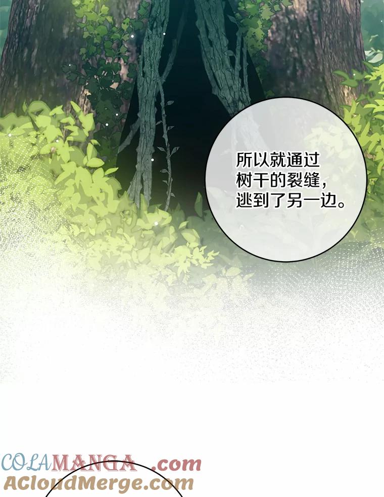 《我从没抛弃过陛下》19.失而复得 第58页