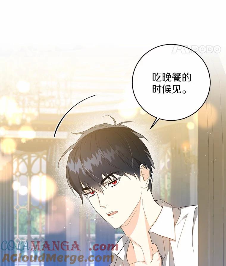 《我从没抛弃过陛下》20.我想你了 第93页