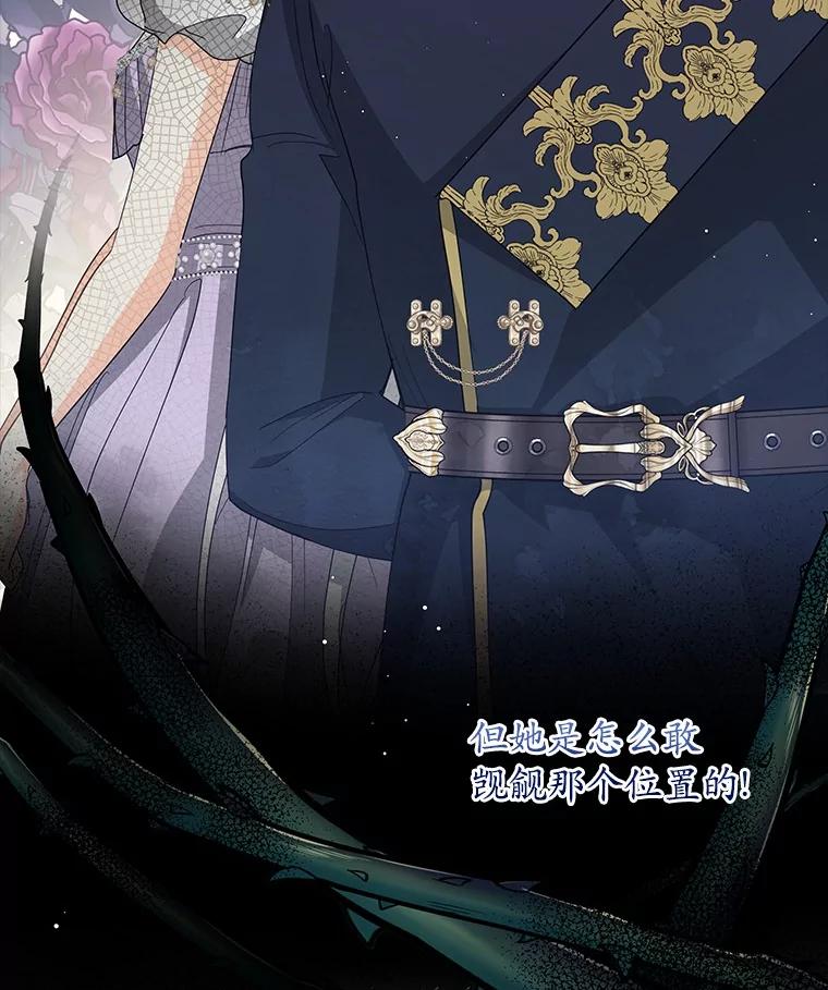 《我从没抛弃过陛下》21.变得亲近 第17页