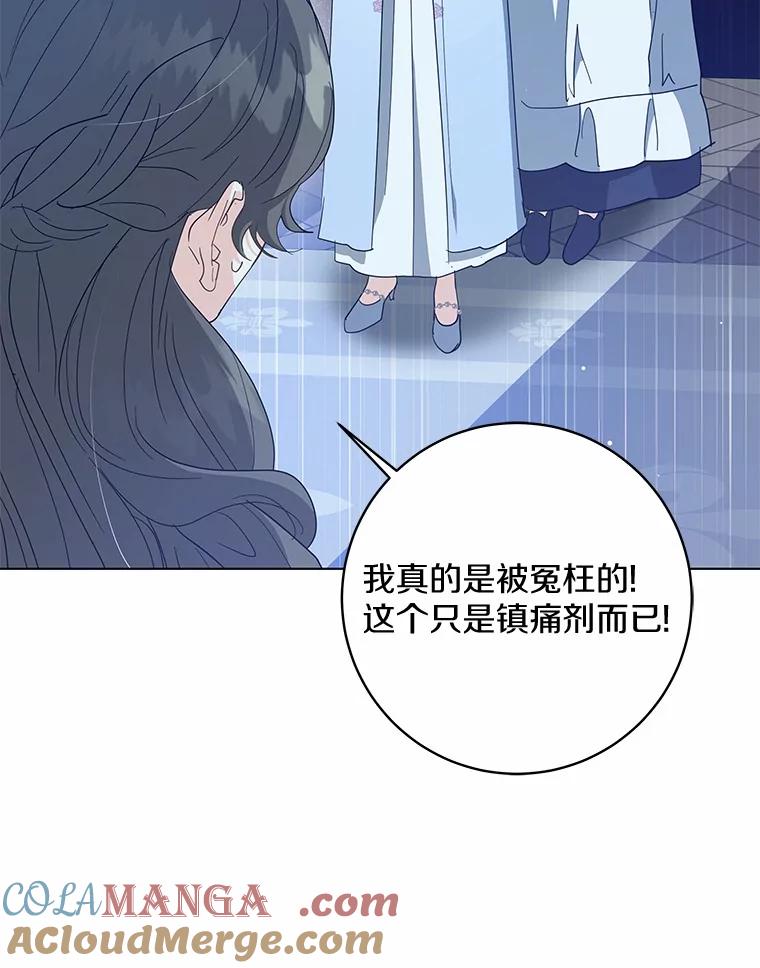 《我从没抛弃过陛下》23.你就是她 第22页