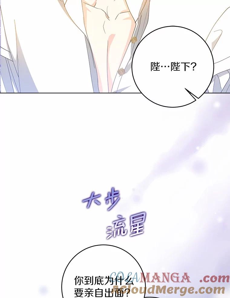 《我从没抛弃过陛下》23.你就是她 第58页