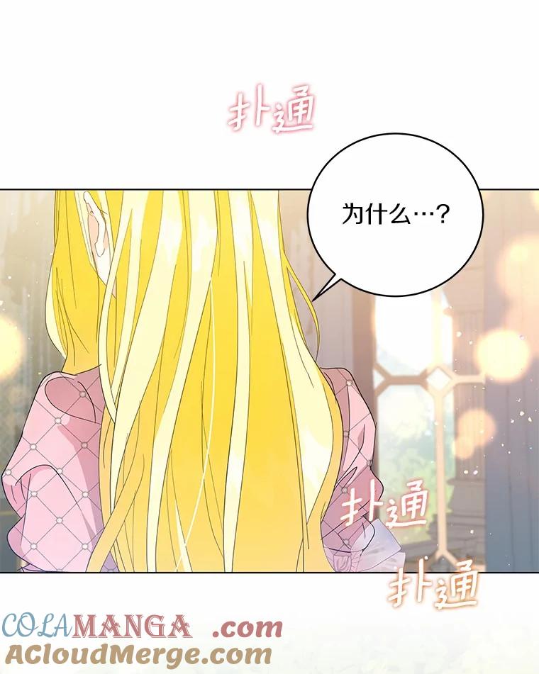 《我从没抛弃过陛下》24.疯了吧 第13页
