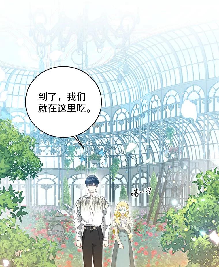 《我从没抛弃过陛下》24.疯了吧 第77页