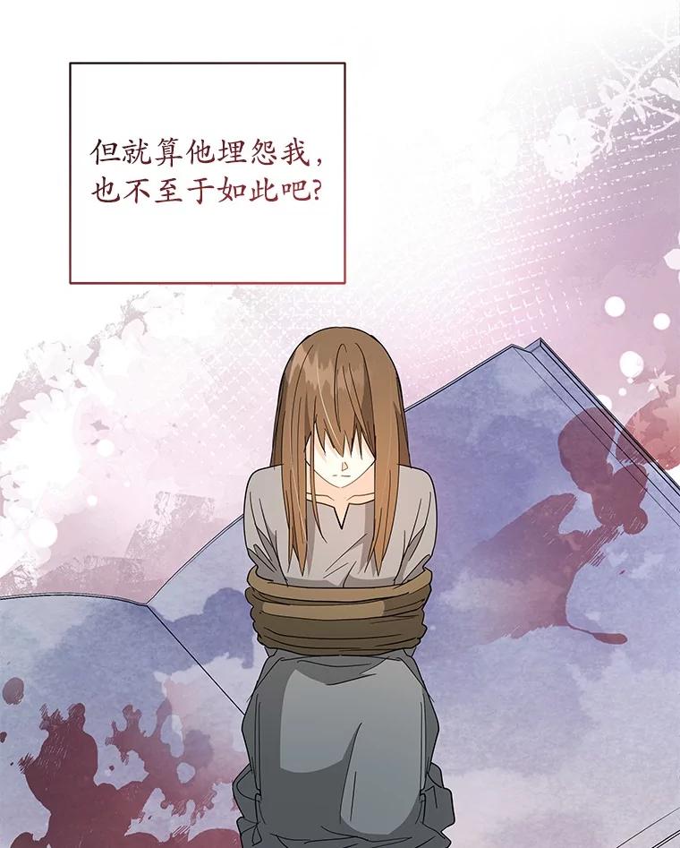 《我从没抛弃过陛下》24.疯了吧 第27页