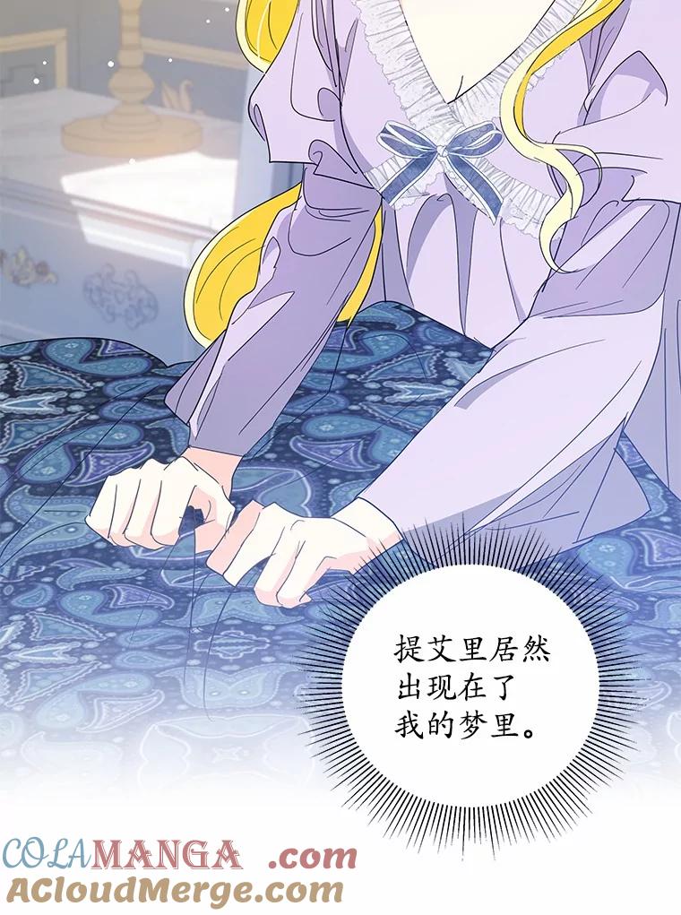 《我从没抛弃过陛下》24.疯了吧 第43页