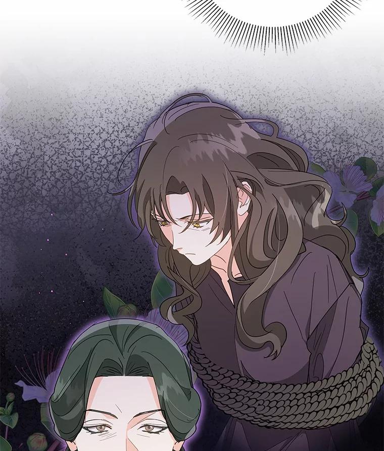 《我从没抛弃过陛下》25.误会 第21页