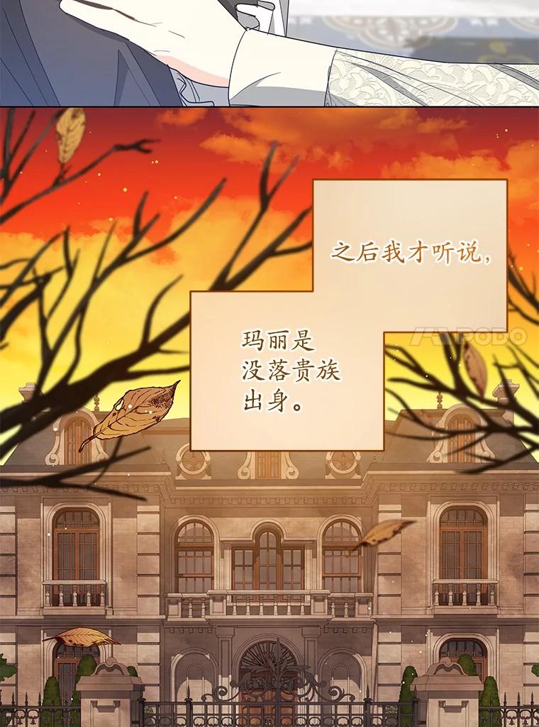 《我从没抛弃过陛下》26.站在我这边的人 第17页