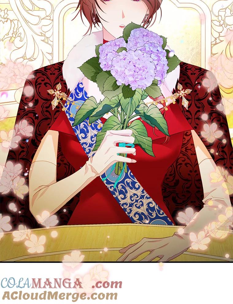 《吃干抹净还想跑？》27.绣球花 第52页