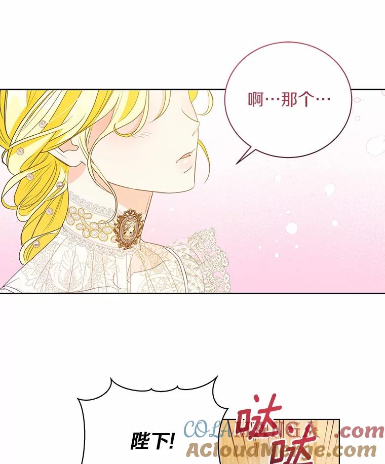 《我从没抛弃过陛下》28.冷血之人 第37页