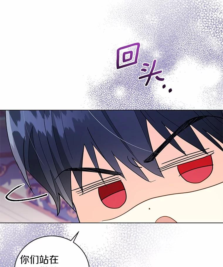 《我从没抛弃过陛下》28.冷血之人 第9页