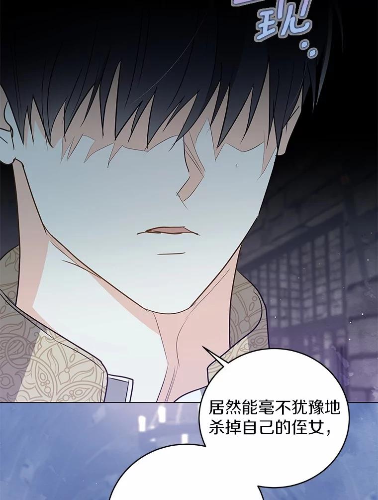 《我从没抛弃过陛下》28.冷血之人 第74页