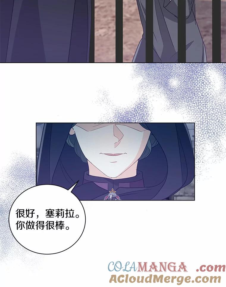 《我从没抛弃过陛下》28.冷血之人 第58页