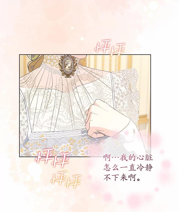 《我从没抛弃过陛下》28.冷血之人 第29页