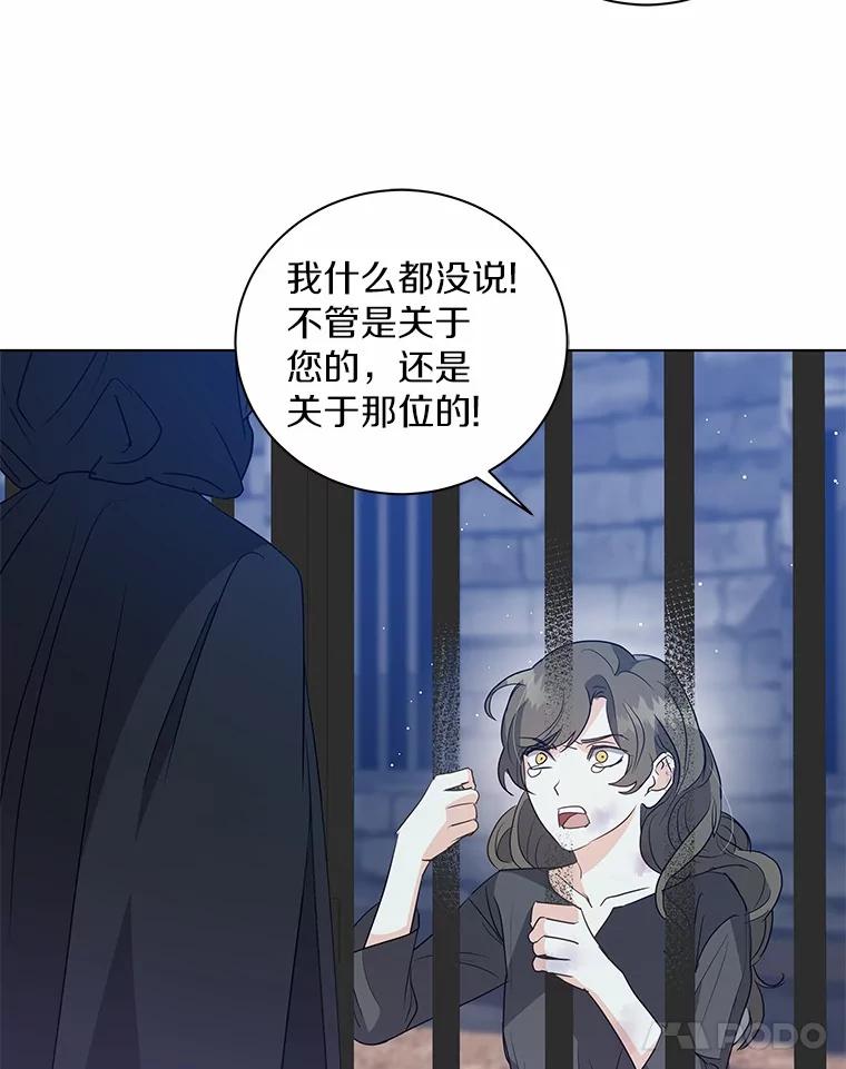 《我从没抛弃过陛下》28.冷血之人 第57页