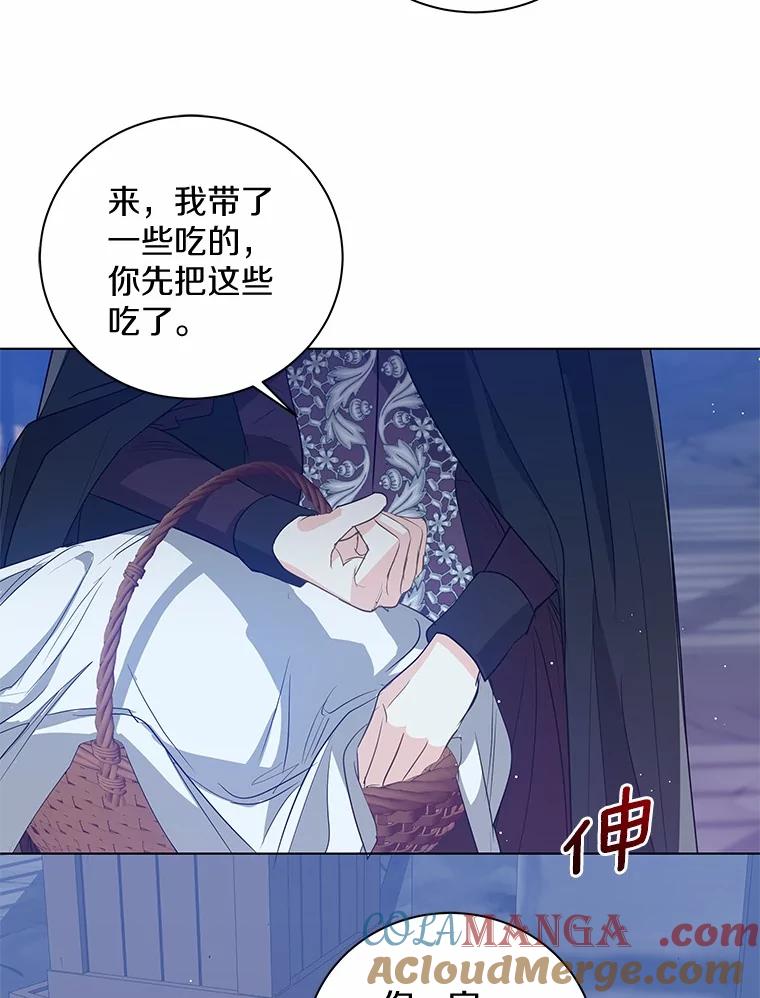 《我从没抛弃过陛下》28.冷血之人 第61页