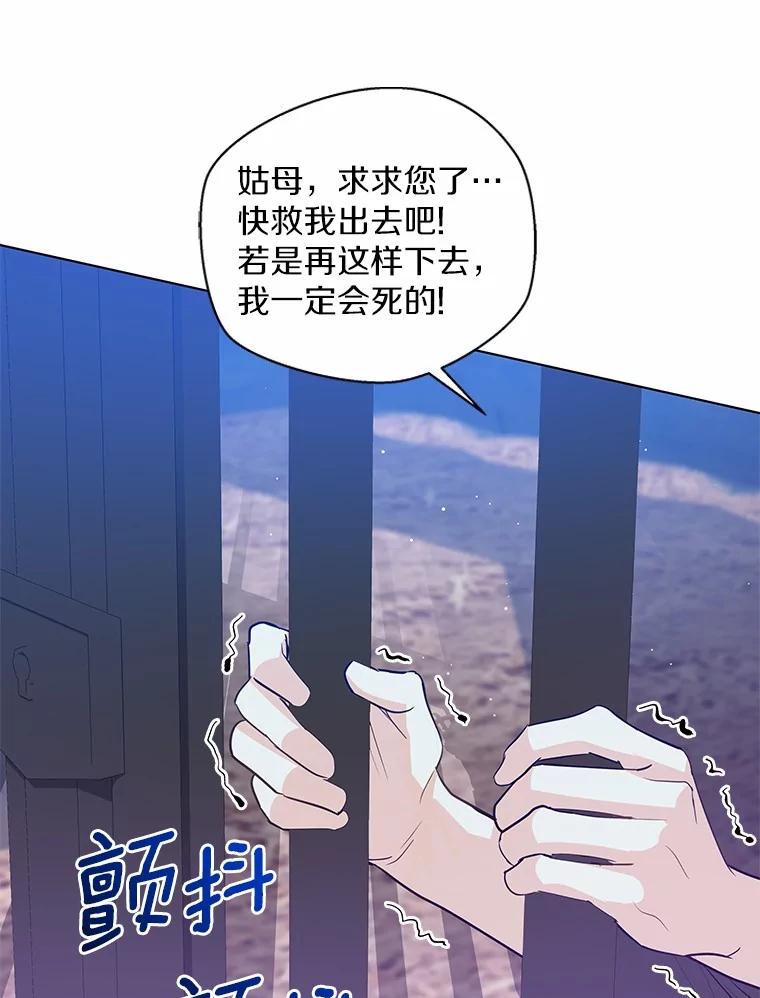 《我从没抛弃过陛下》28.冷血之人 第59页