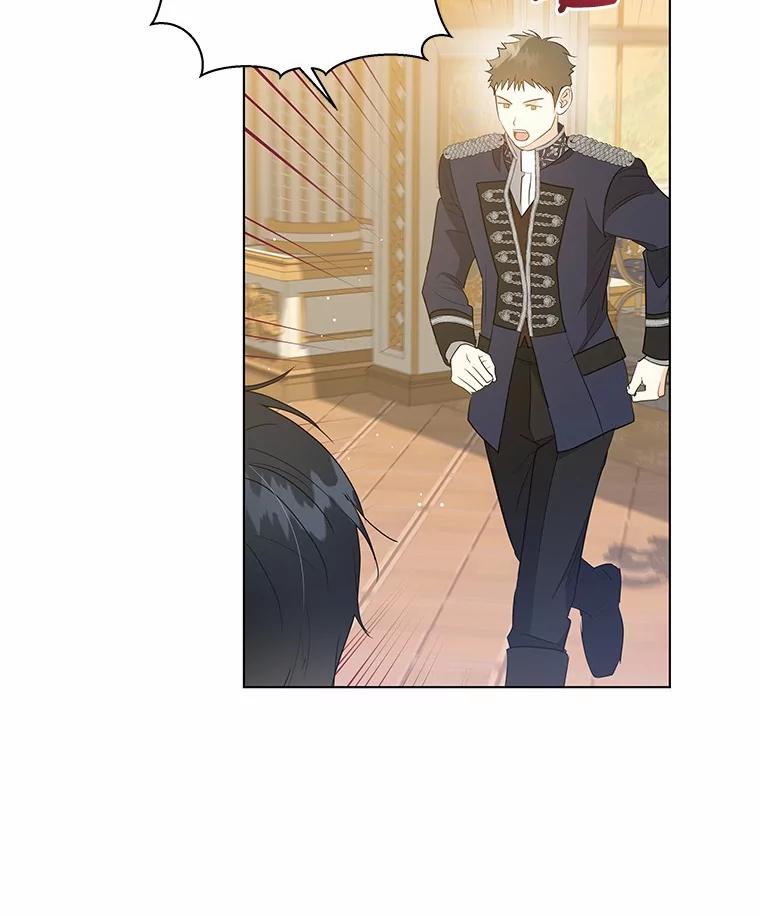 《我从没抛弃过陛下》28.冷血之人 第38页