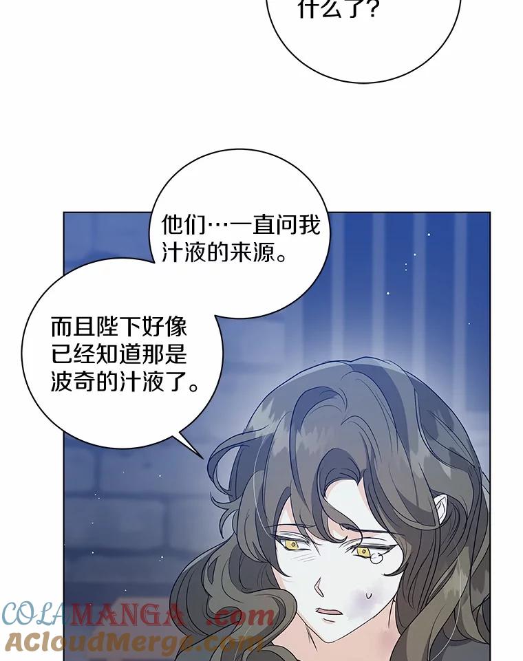 《我从没抛弃过陛下》28.冷血之人 第55页
