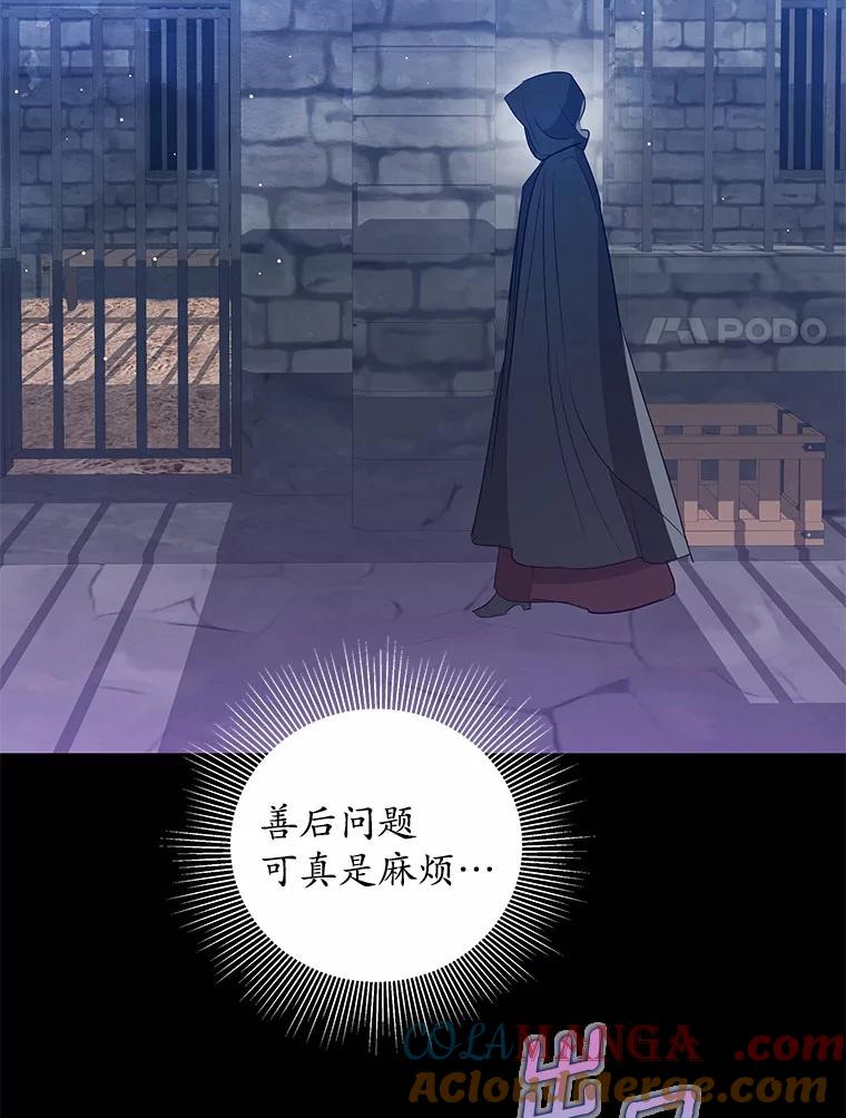 《我从没抛弃过陛下》28.冷血之人 第73页