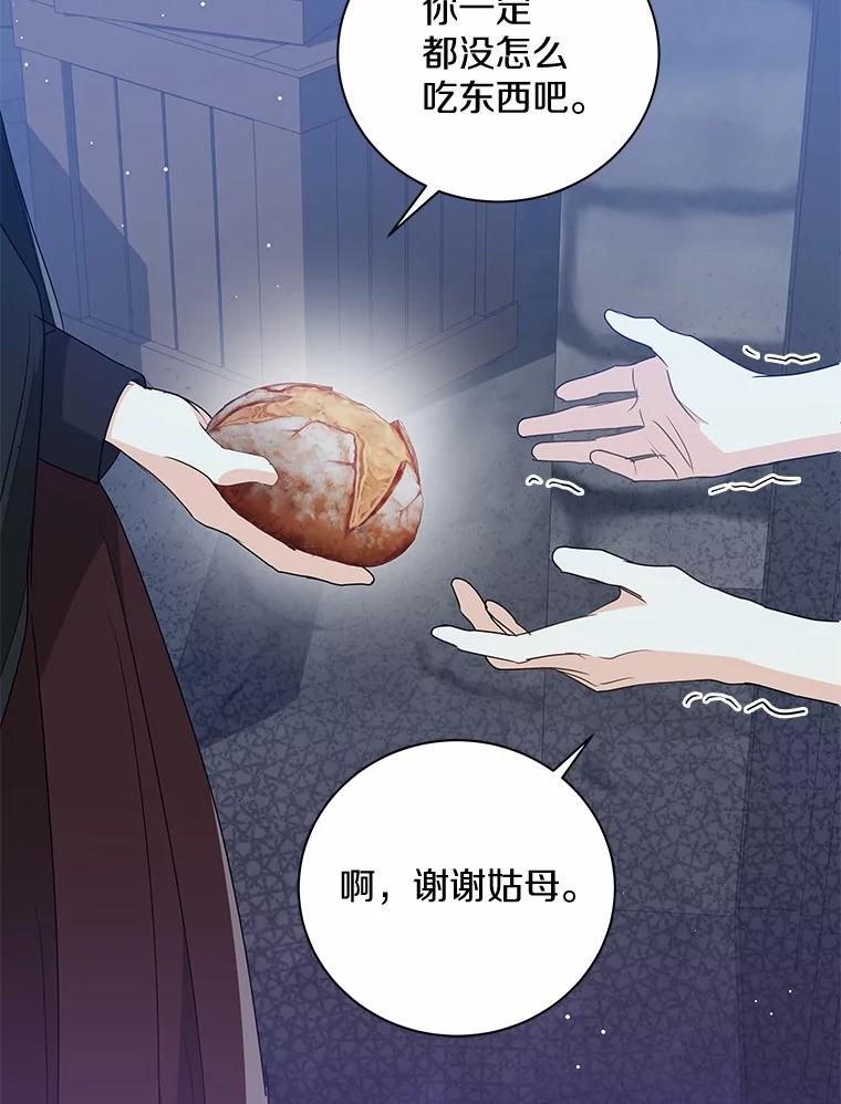 《我从没抛弃过陛下》28.冷血之人 第62页