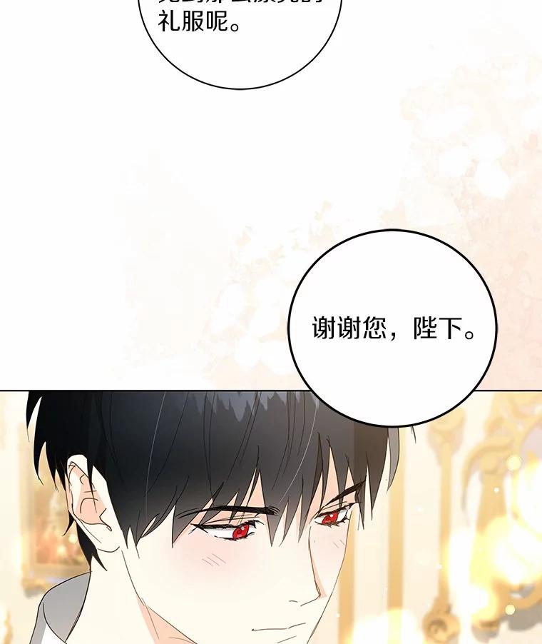 《我从没抛弃过陛下》28.冷血之人 第26页