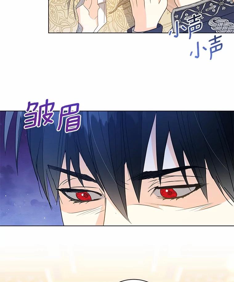 《我从没抛弃过陛下》28.冷血之人 第41页
