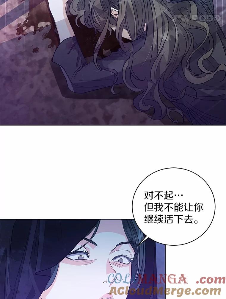 《我从没抛弃过陛下》28.冷血之人 第70页