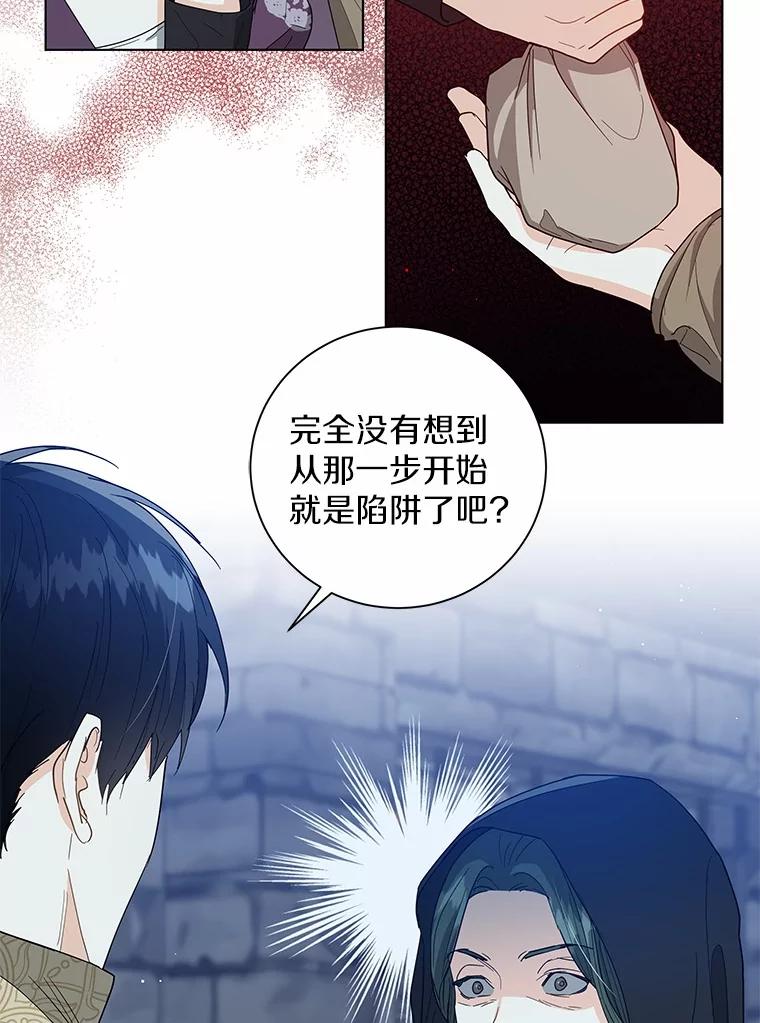 《我从没抛弃过陛下》29.舞伴邀请 第5页
