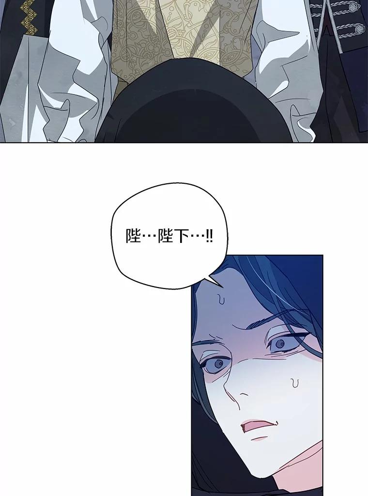 《我从没抛弃过陛下》29.舞伴邀请 第2页