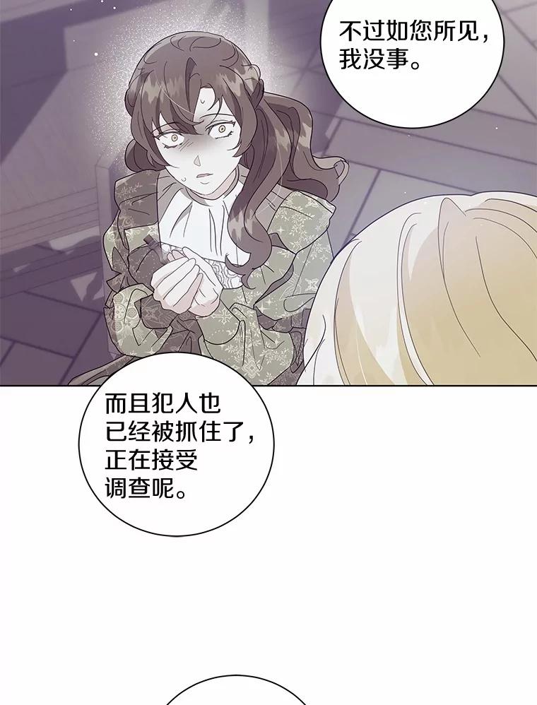 《我从没抛弃过陛下》29.舞伴邀请 第48页