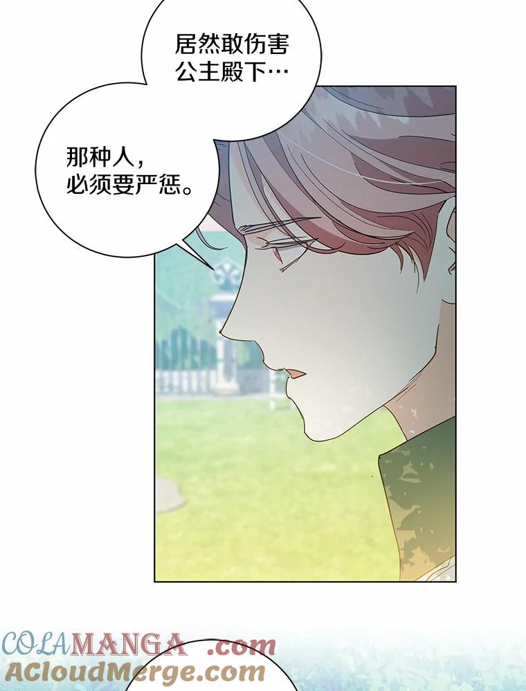 《我从没抛弃过陛下》29.舞伴邀请 第49页