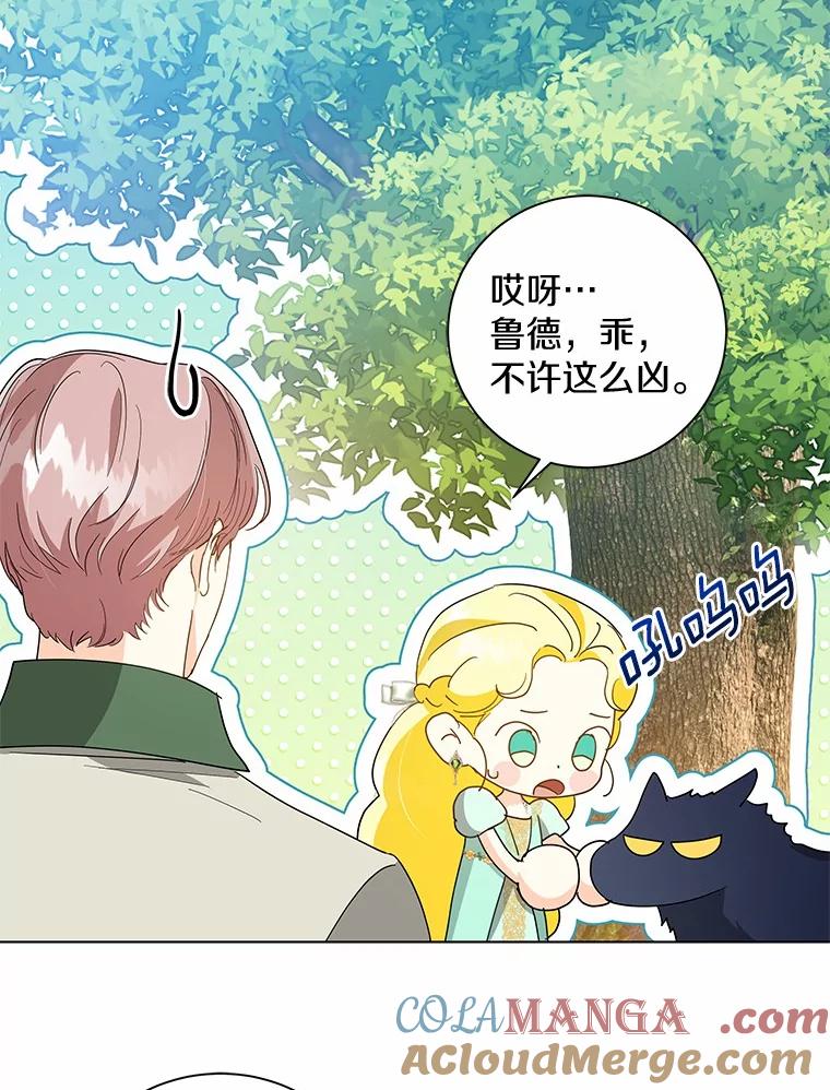 《我从没抛弃过陛下》29.舞伴邀请 第43页