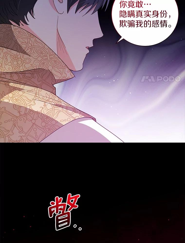 《我从没抛弃过陛下》29.舞伴邀请 第27页