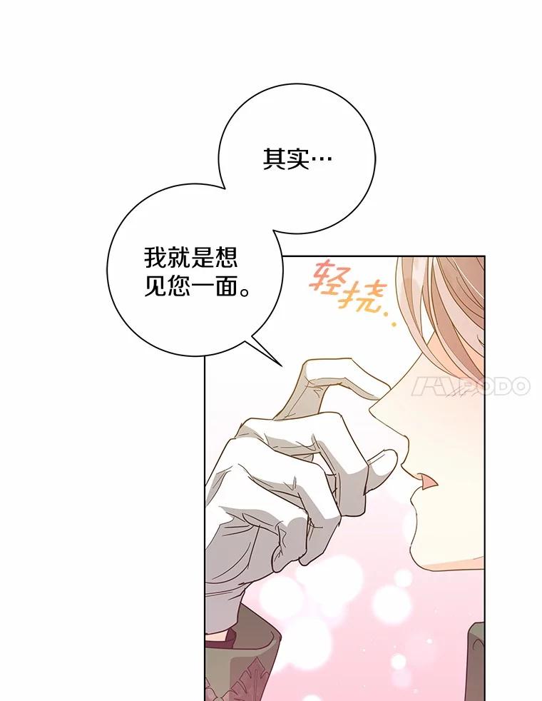 《我从没抛弃过陛下》29.舞伴邀请 第60页