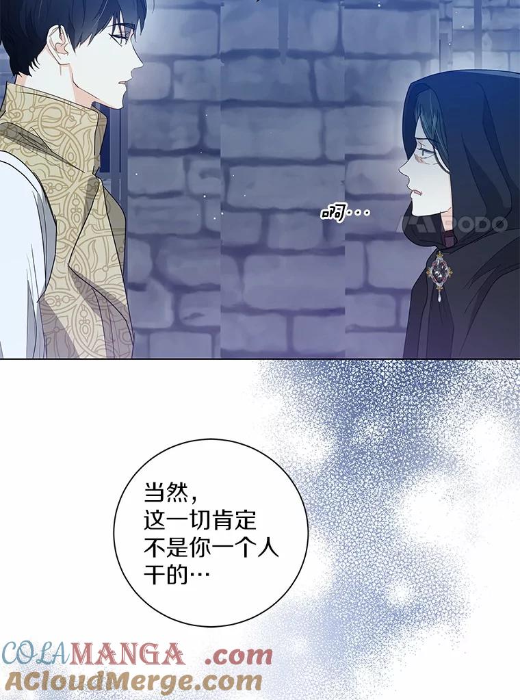 《我从没抛弃过陛下》29.舞伴邀请 第7页