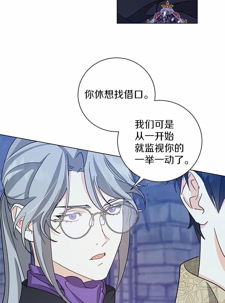 《我从没抛弃过陛下》29.舞伴邀请 第3页