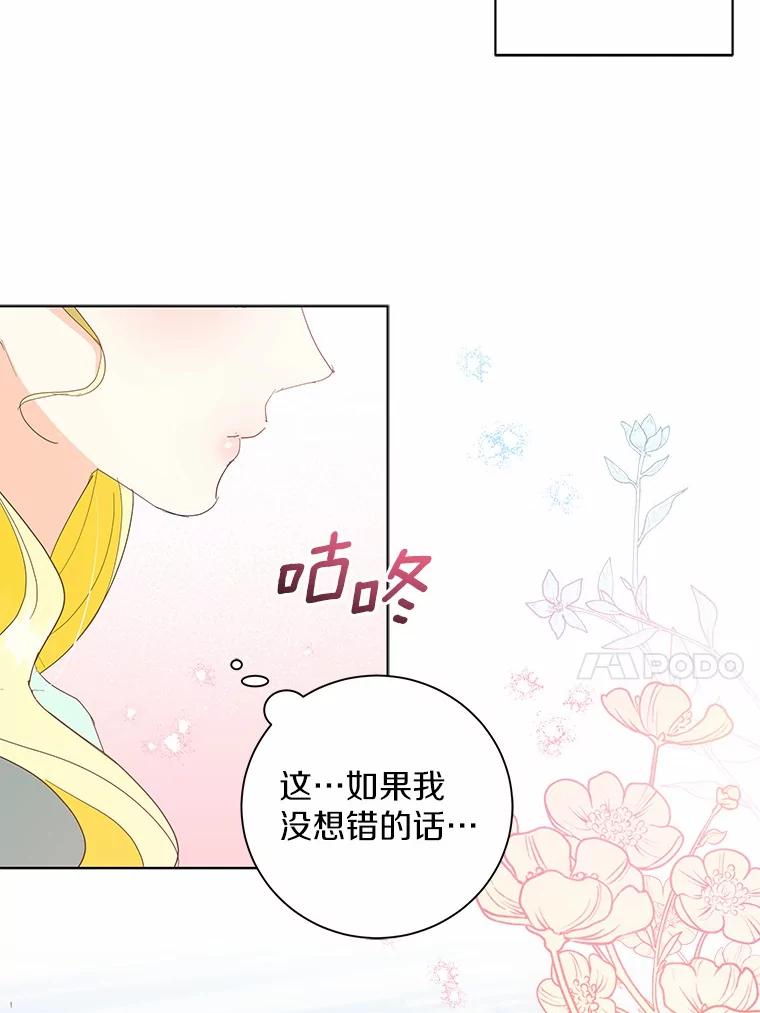 《我从没抛弃过陛下》29.舞伴邀请 第17页