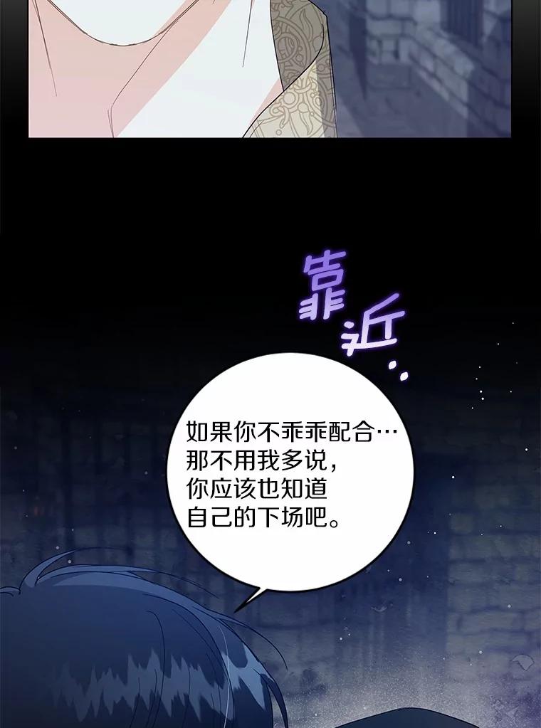 《我从没抛弃过陛下》29.舞伴邀请 第9页
